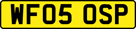 WF05OSP