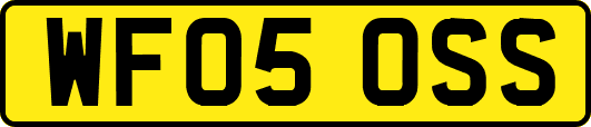 WF05OSS