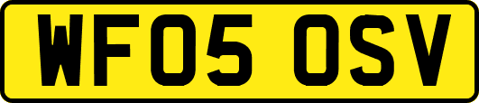 WF05OSV