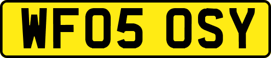 WF05OSY