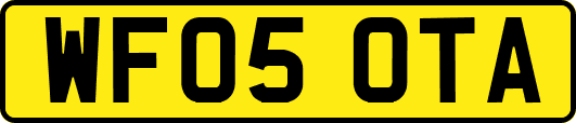 WF05OTA