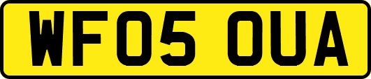 WF05OUA
