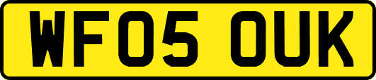 WF05OUK