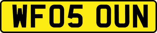 WF05OUN