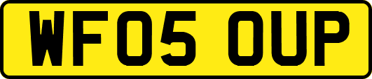 WF05OUP