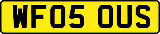 WF05OUS