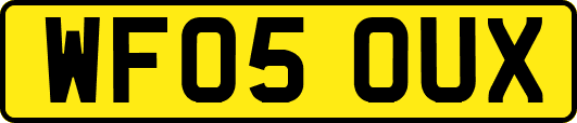 WF05OUX