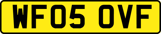 WF05OVF