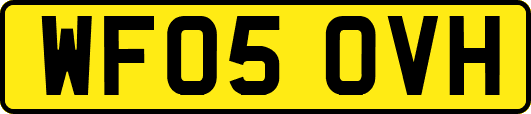 WF05OVH
