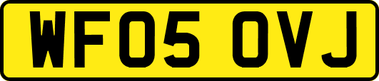 WF05OVJ