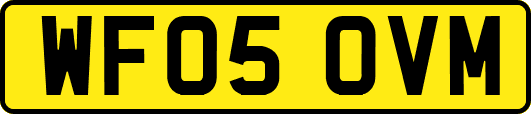 WF05OVM