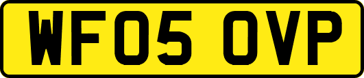 WF05OVP