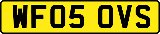 WF05OVS