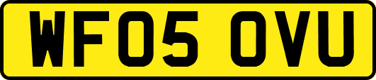 WF05OVU