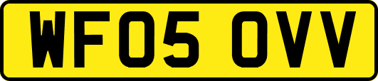 WF05OVV