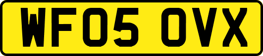WF05OVX
