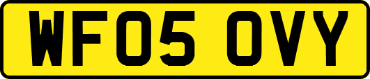 WF05OVY