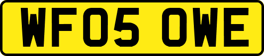 WF05OWE