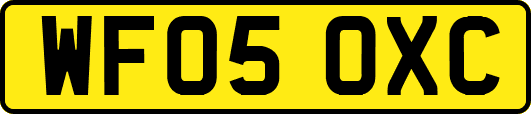WF05OXC