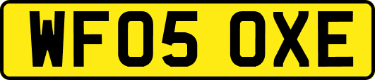 WF05OXE
