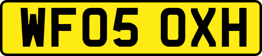 WF05OXH
