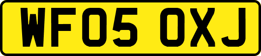 WF05OXJ