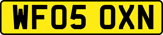WF05OXN