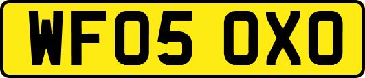 WF05OXO
