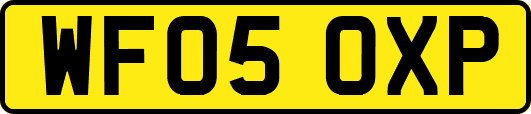 WF05OXP