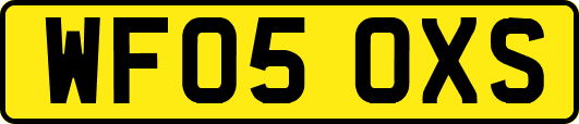 WF05OXS