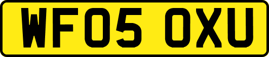 WF05OXU