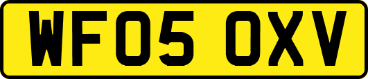 WF05OXV