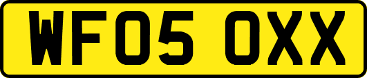 WF05OXX
