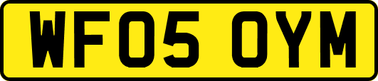 WF05OYM