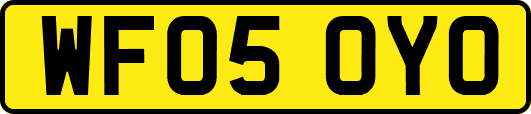 WF05OYO