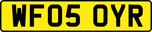 WF05OYR