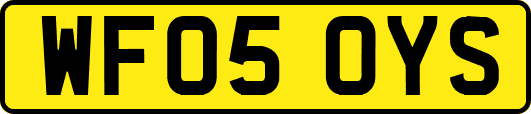 WF05OYS