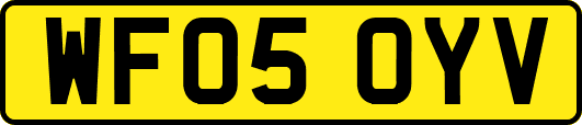 WF05OYV