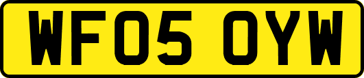 WF05OYW