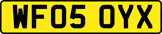 WF05OYX