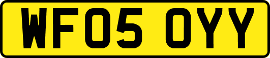 WF05OYY