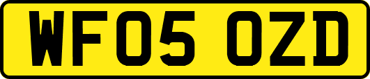 WF05OZD