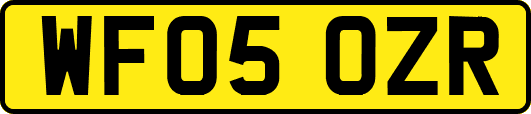 WF05OZR