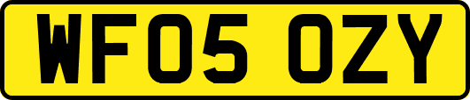 WF05OZY