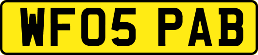 WF05PAB