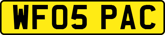 WF05PAC