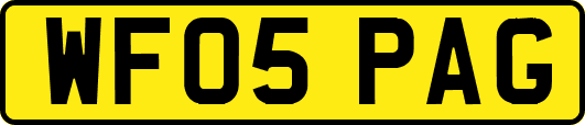 WF05PAG