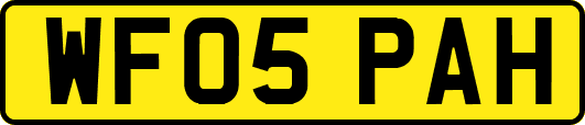 WF05PAH