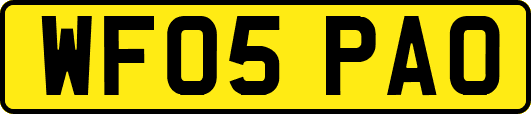 WF05PAO