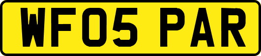 WF05PAR